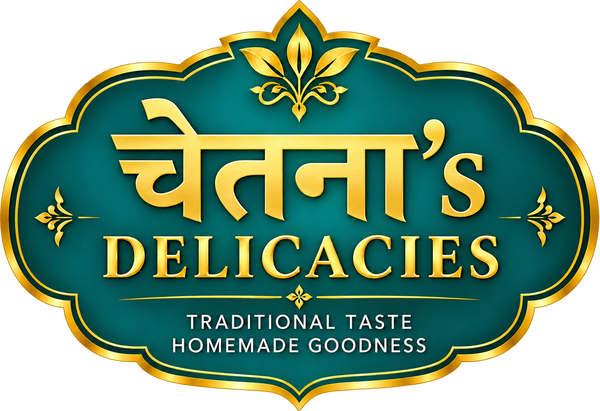 Chetna's Delicacies